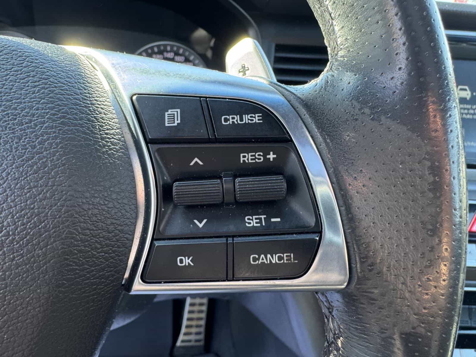 2018 Hyundai Sonata 2.4 Sport - Image 15