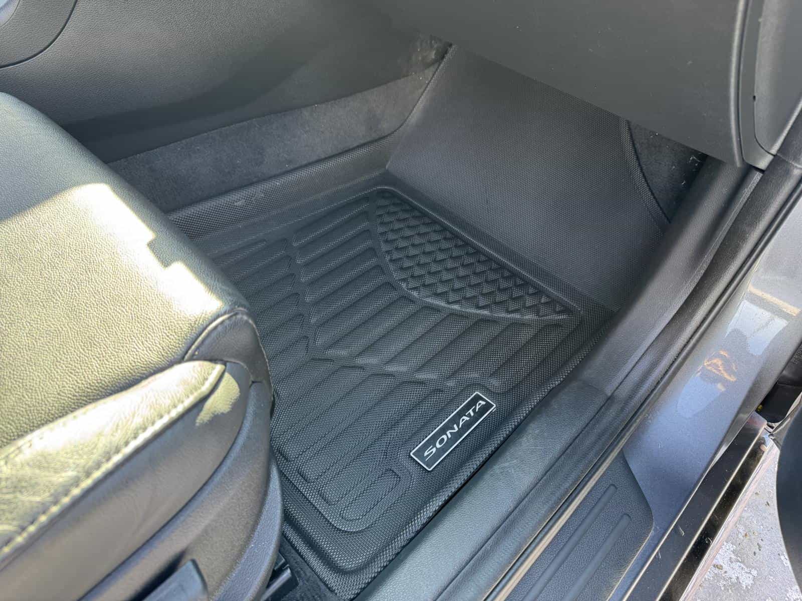 2018 Hyundai Sonata 2.4 Sport - Image 23