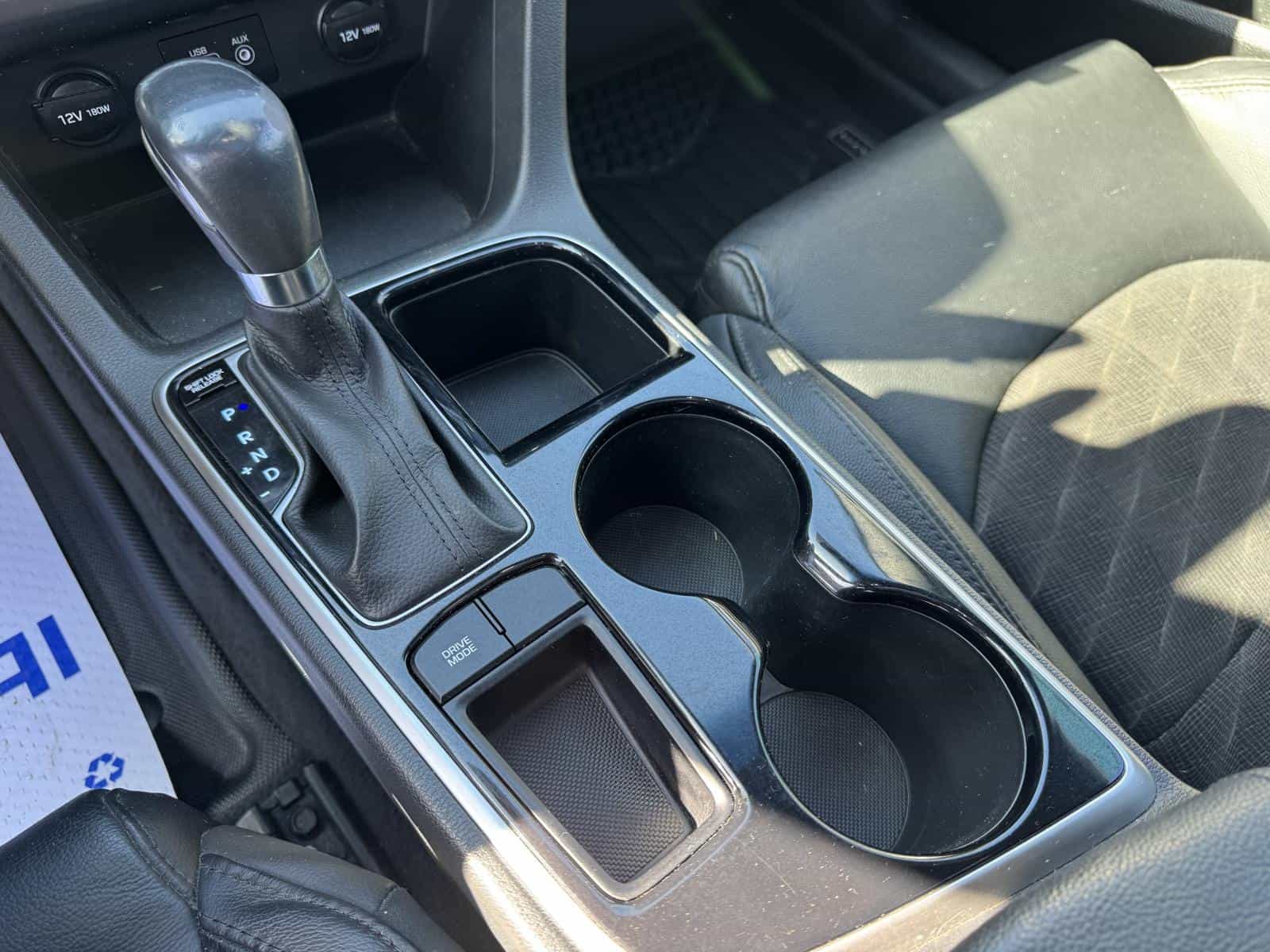 2018 Hyundai Sonata 2.4 Sport - Image 20