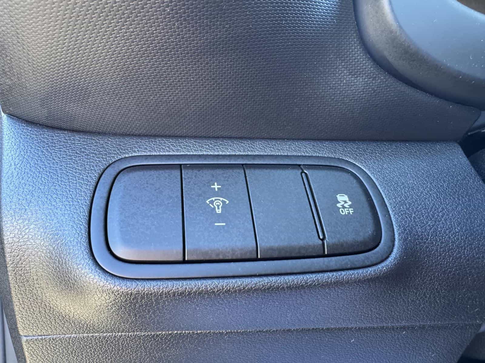 Image 13 Hyundai Venue Essential 2023