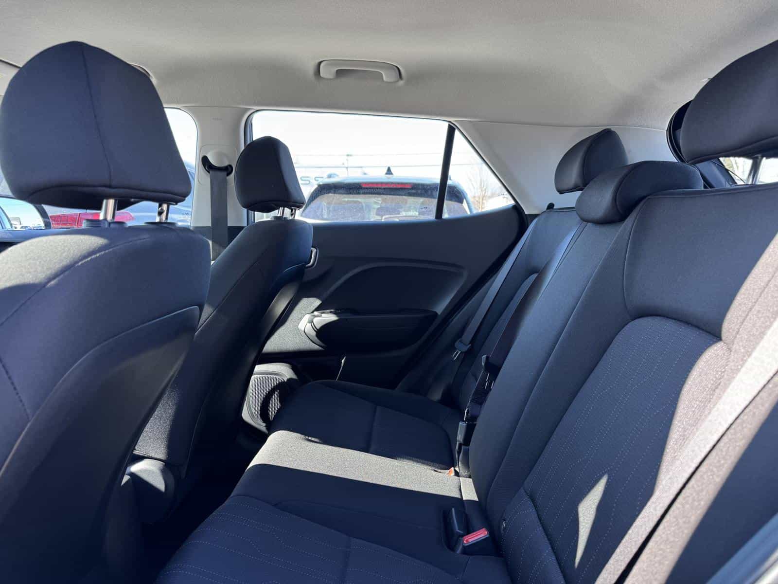 2023 Hyundai Venue Essential - Image 21