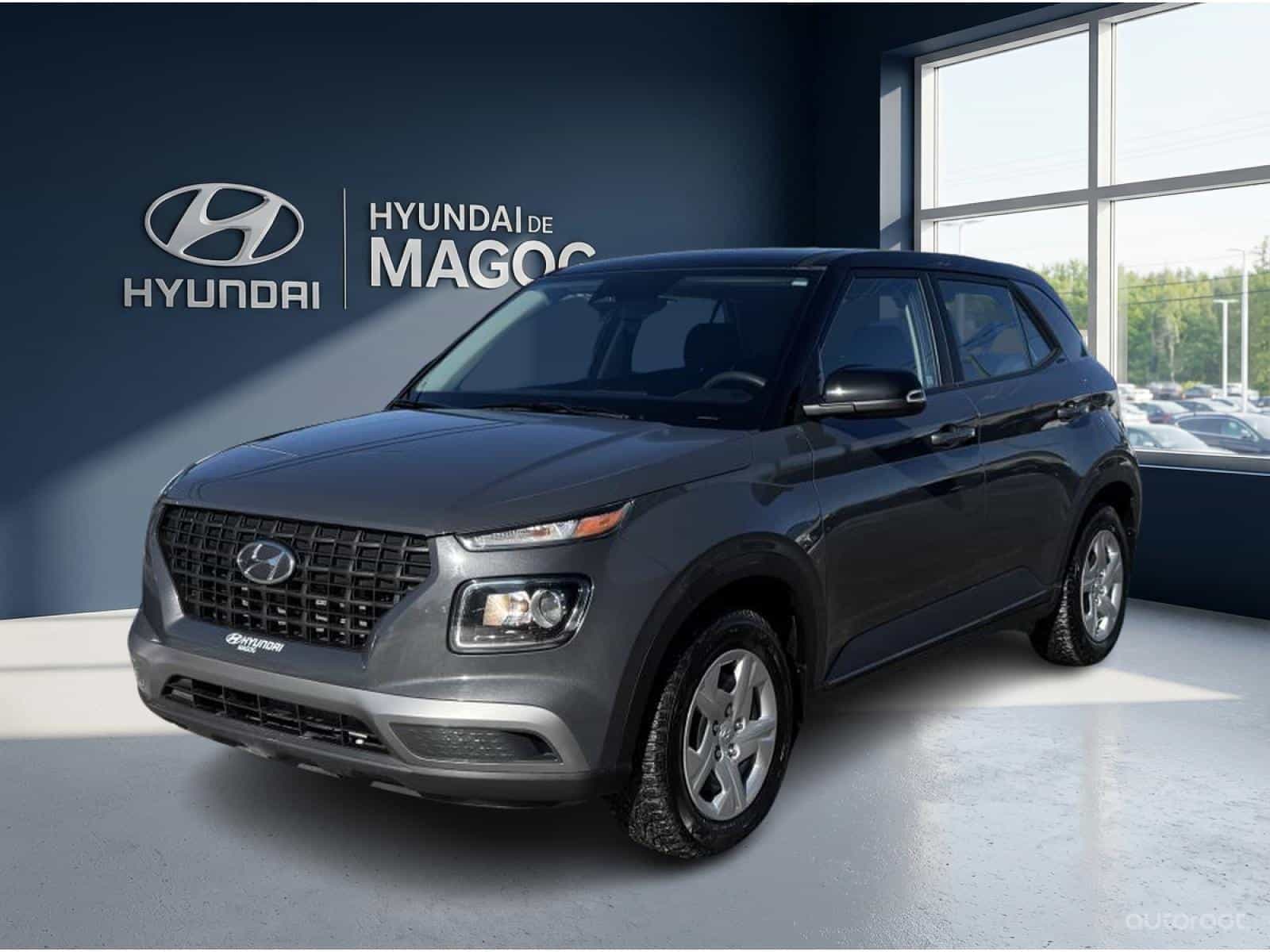 2023 Hyundai Venue Essential - Image 1