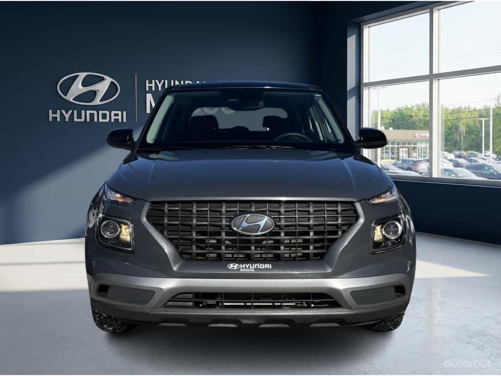 2023 Hyundai Venue Essential - Image 6