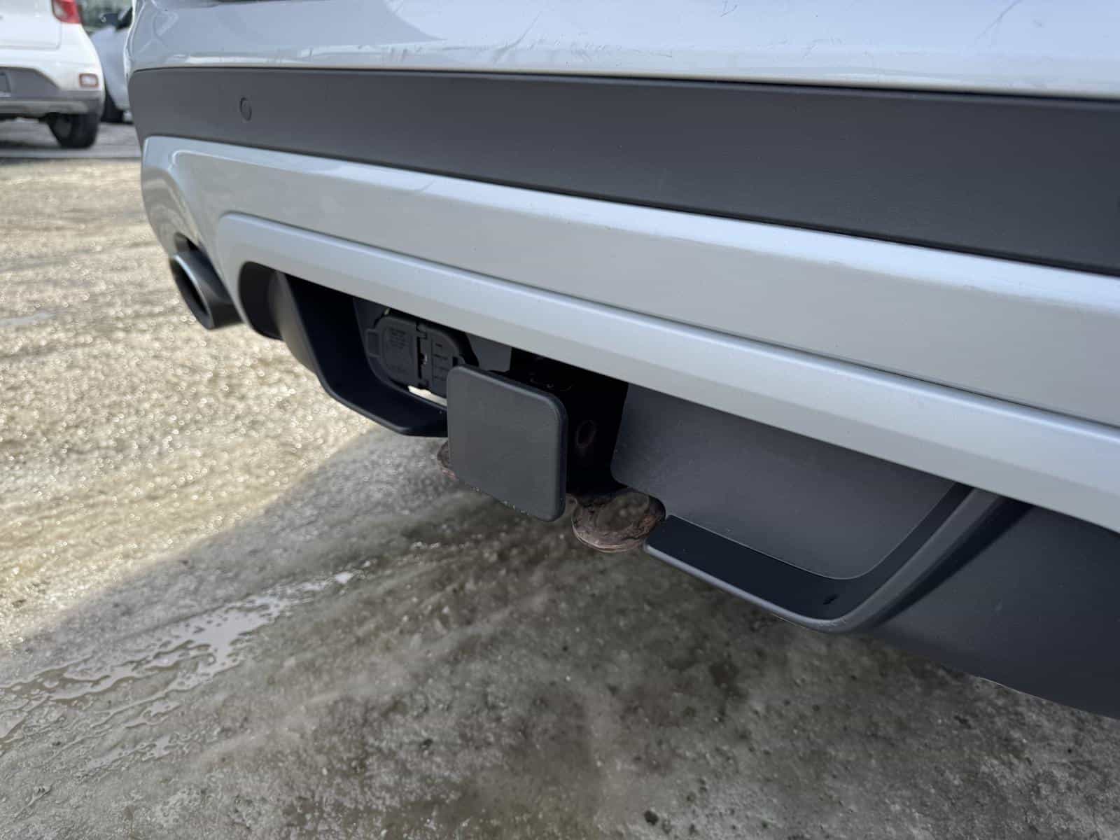 2019 BMW X3 xDrive30i - Image 7