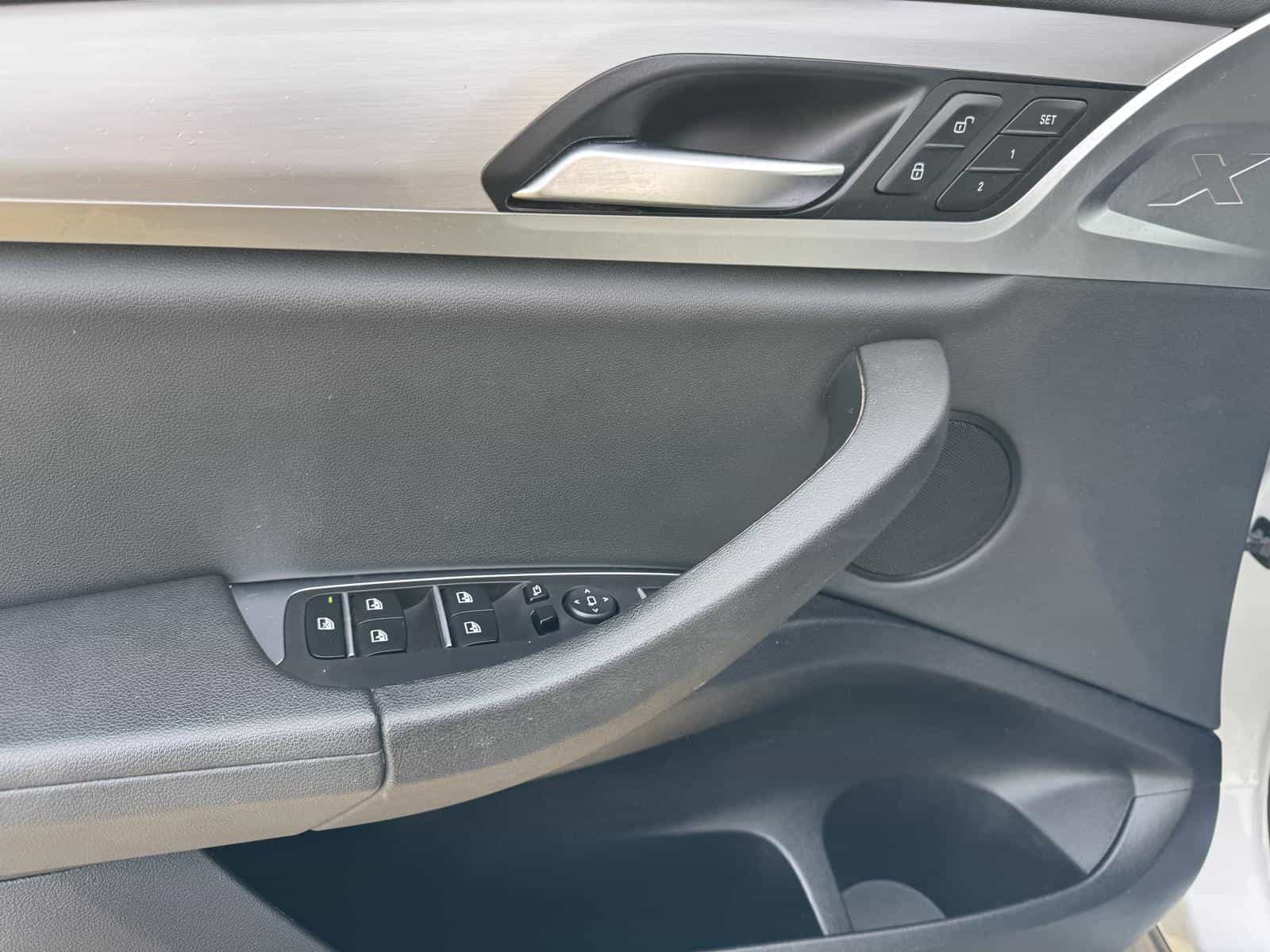 2019 BMW X3 xDrive30i - Image 10