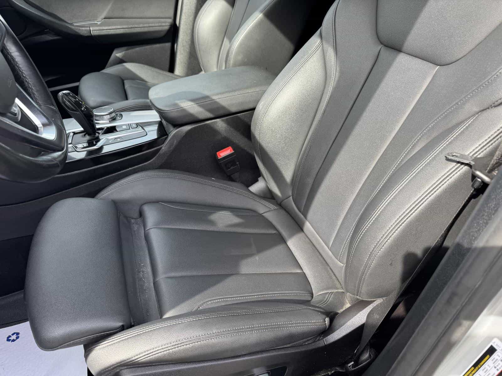 Image 13 BMW X3 xDrive30i 2019