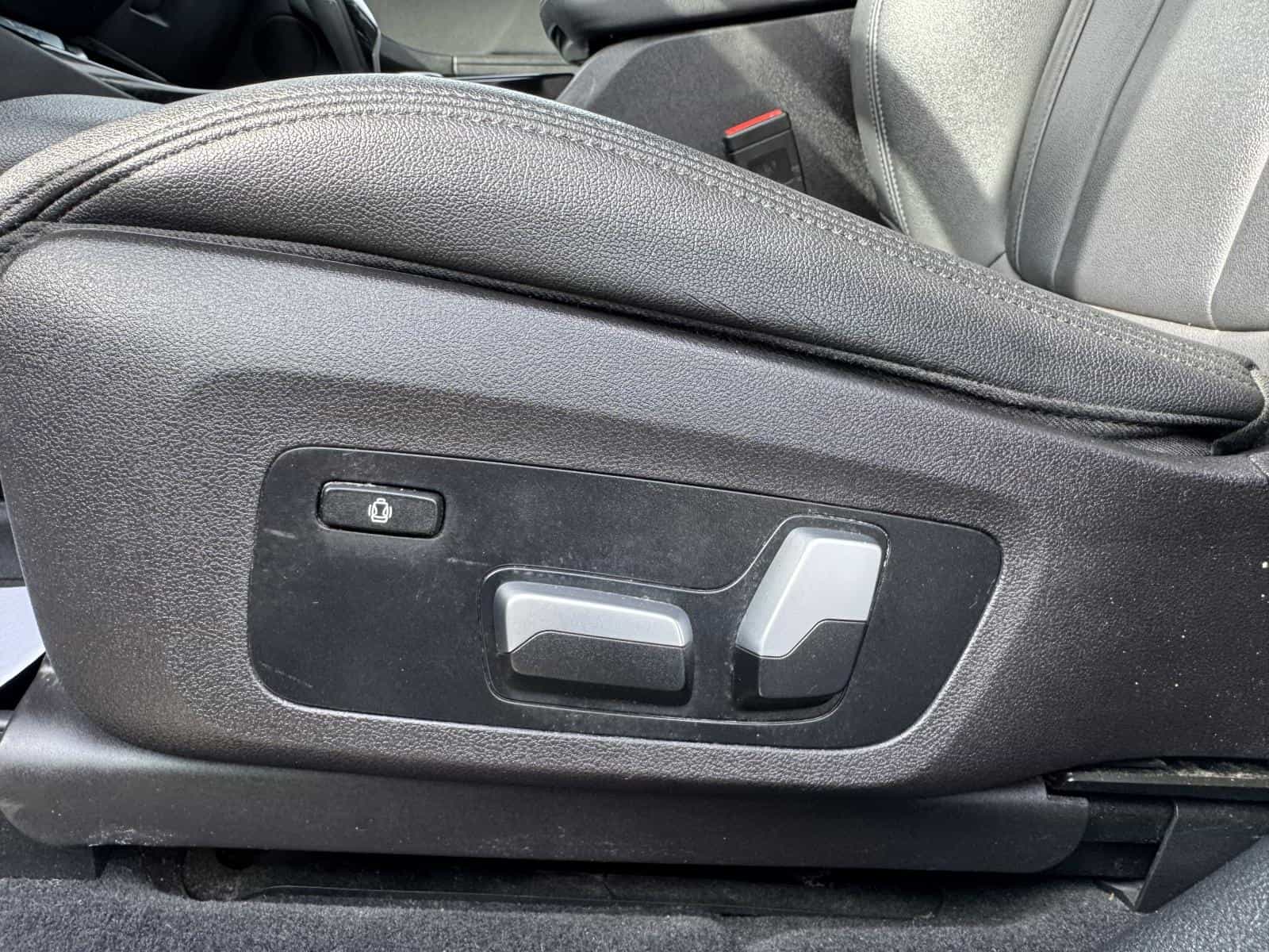 2019 BMW X3 xDrive30i - Image 11