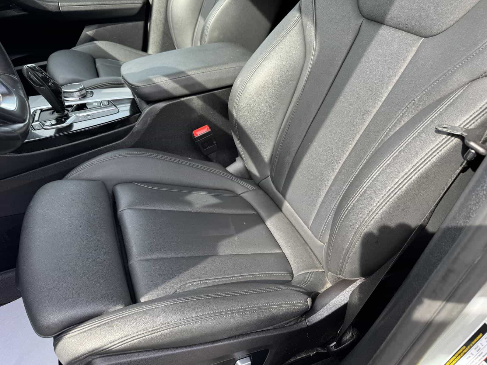 2019 BMW X3 xDrive30i - Image 12