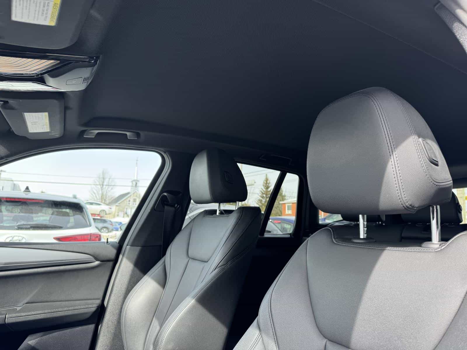 2019 BMW X3 xDrive30i - Image 14