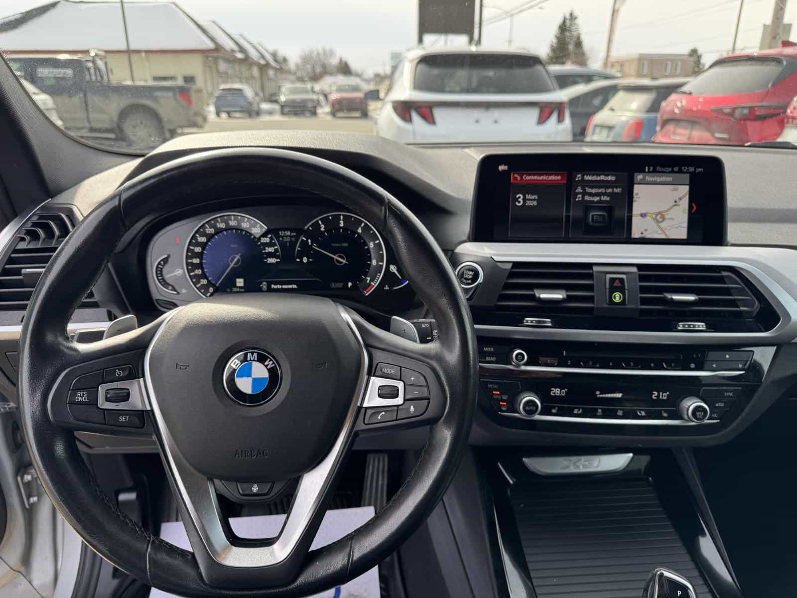 2019 BMW X3 xDrive30i - Image 15