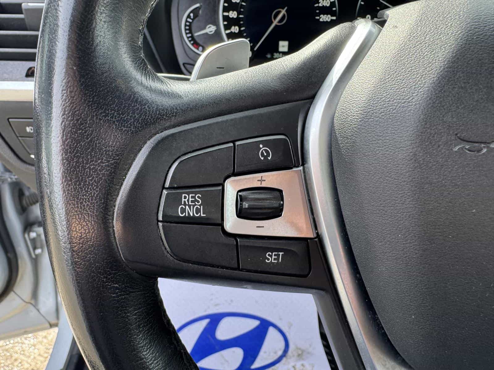 Image 18 BMW X3 xDrive30i 2019