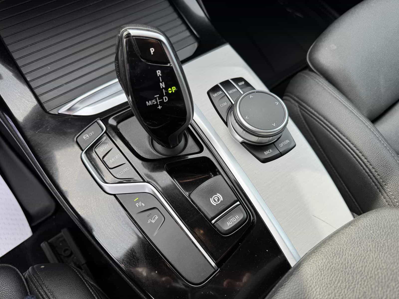 2019 BMW X3 xDrive30i - Image 22