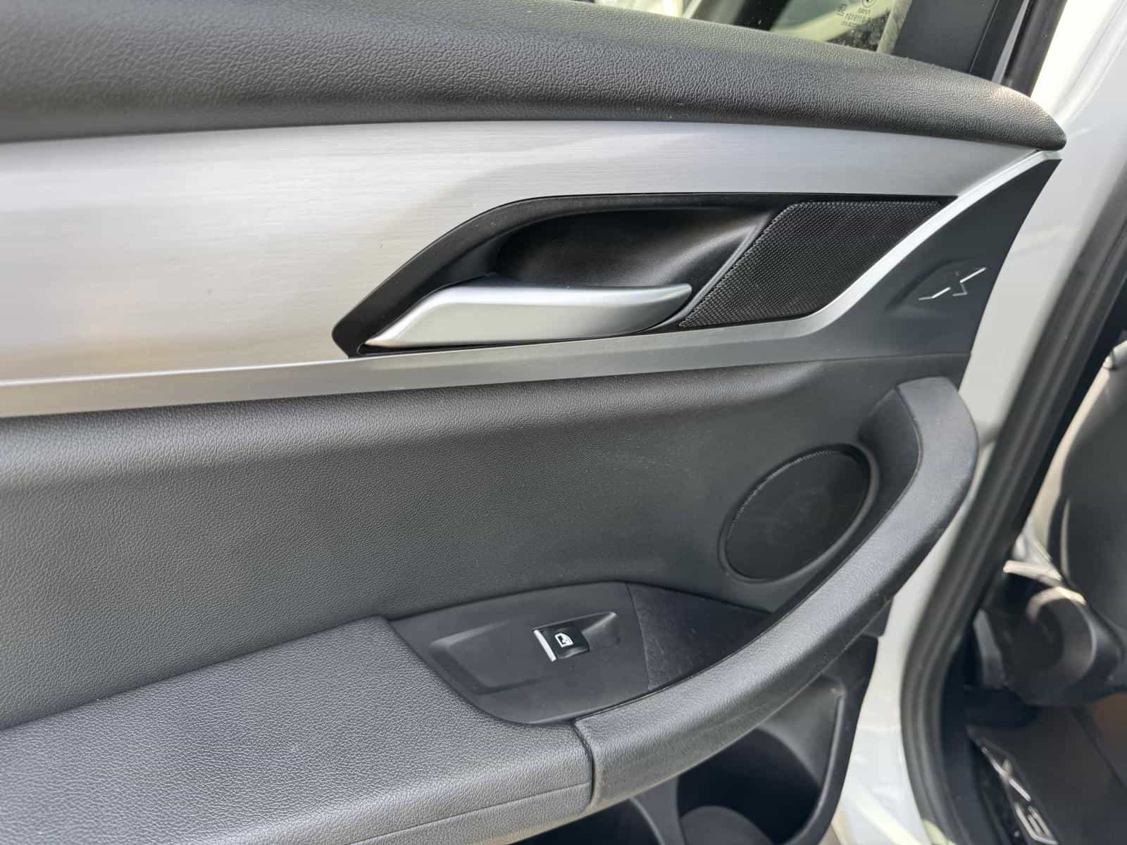 Image 24 BMW X3 xDrive30i 2019