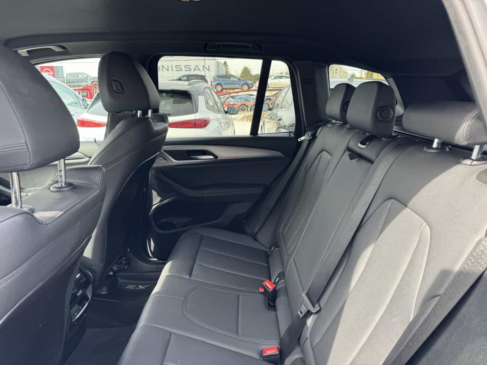 2019 BMW X3 xDrive30i - Image 23