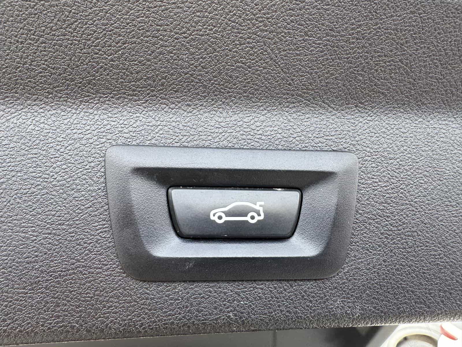 Image 26 BMW X3 xDrive30i 2019