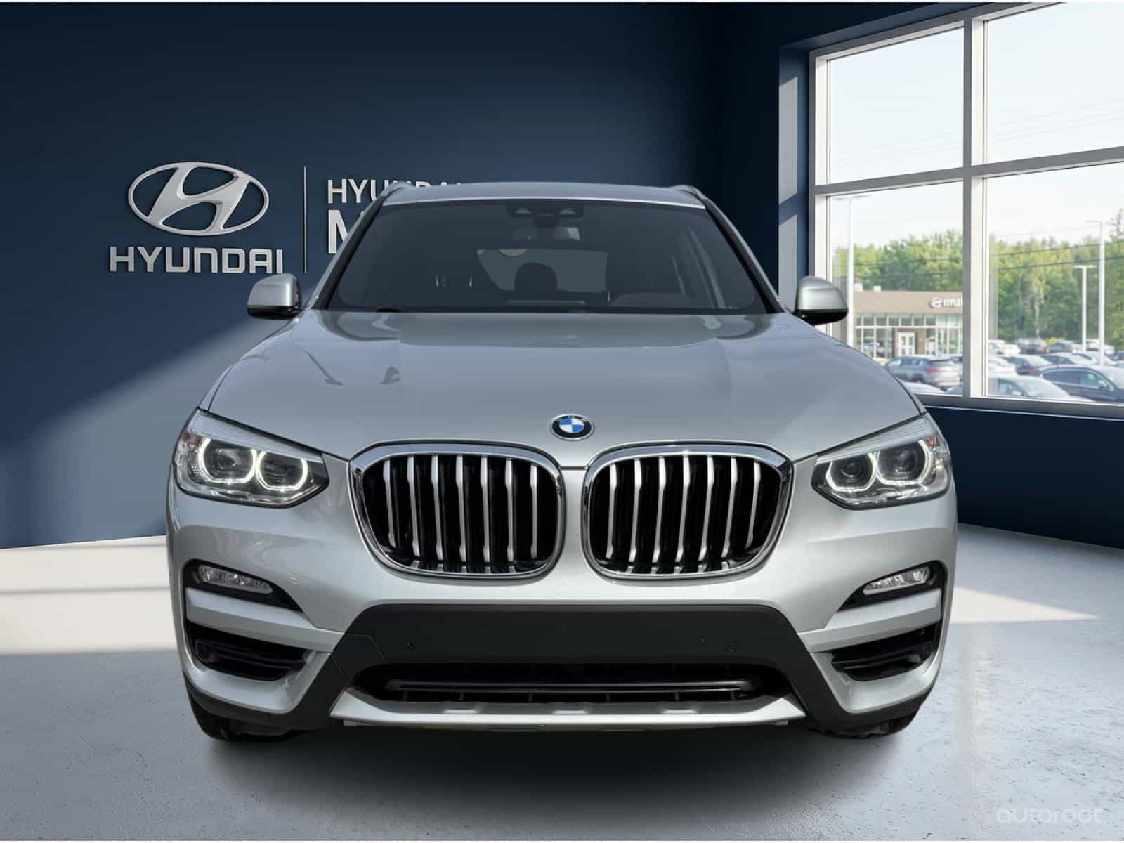 2019 BMW X3 xDrive30i - Image 6
