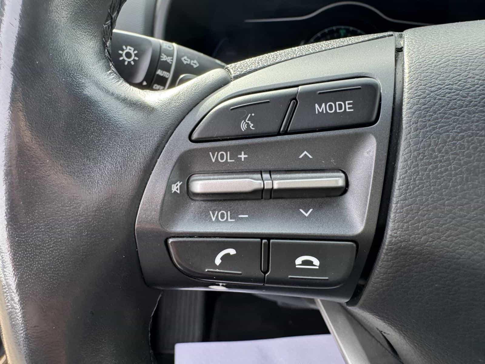 2021 Hyundai Kona EV Preferred - Image 15