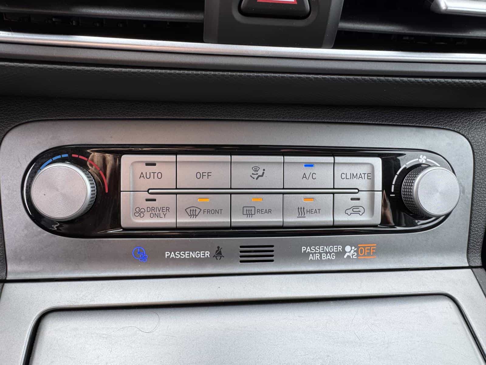 Image 19 Hyundai Kona EV Preferred 2021