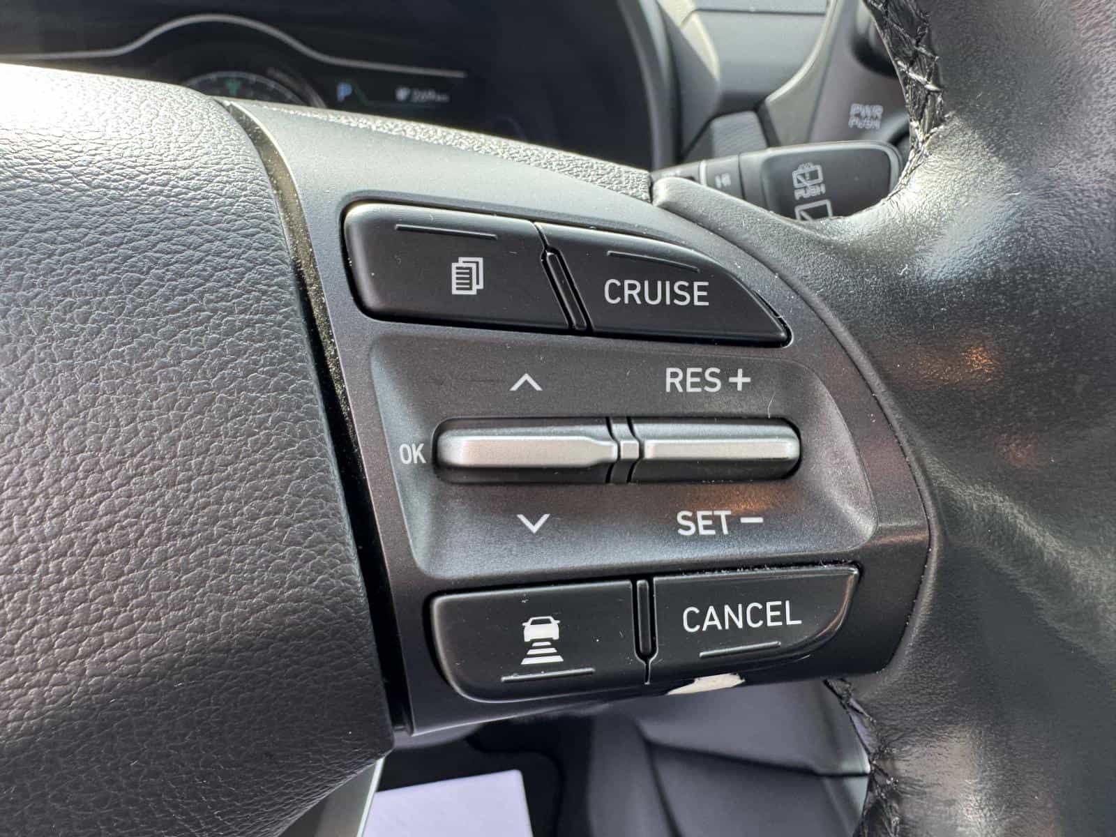 2021 Hyundai Kona EV Preferred - Image 16