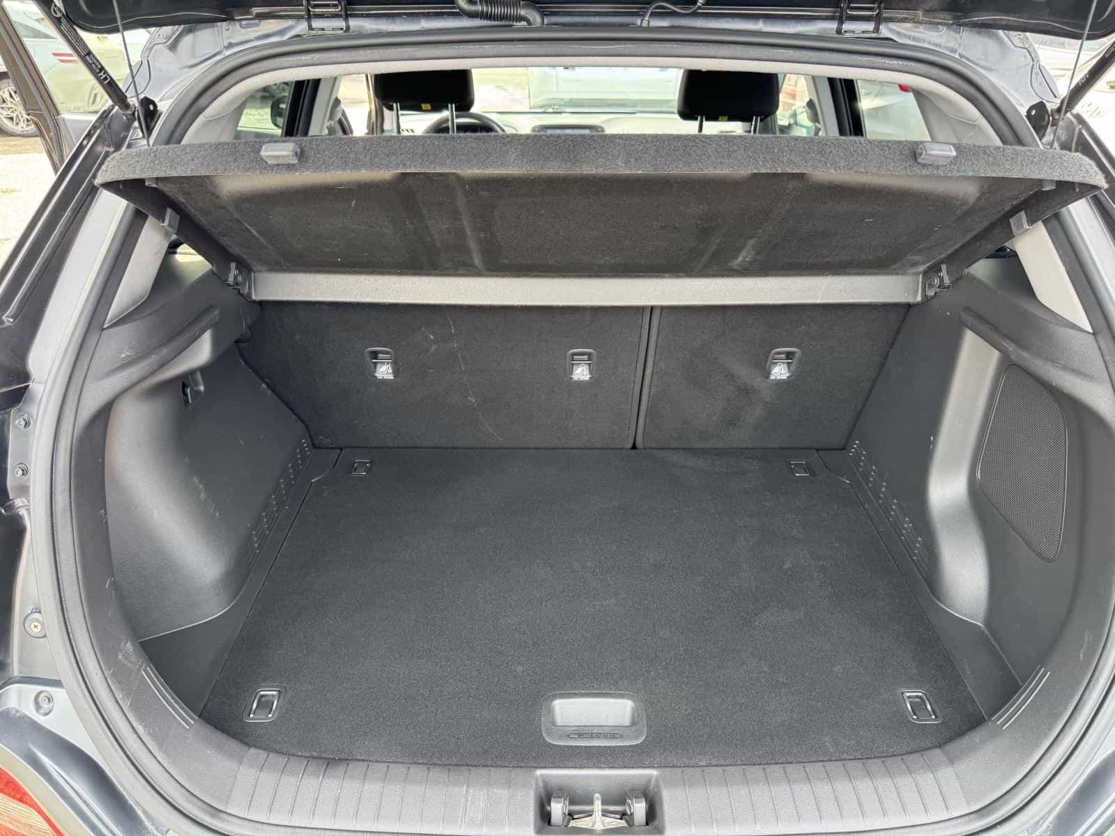 Image 22 Hyundai Kona EV Preferred 2021