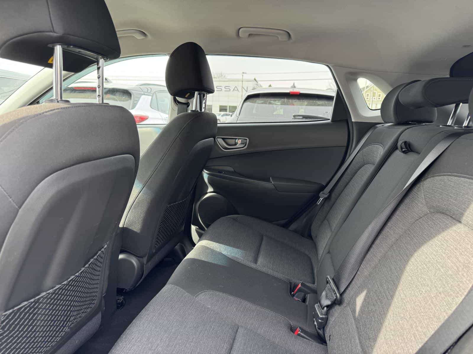 2021 Hyundai Kona EV Preferred - Image 21