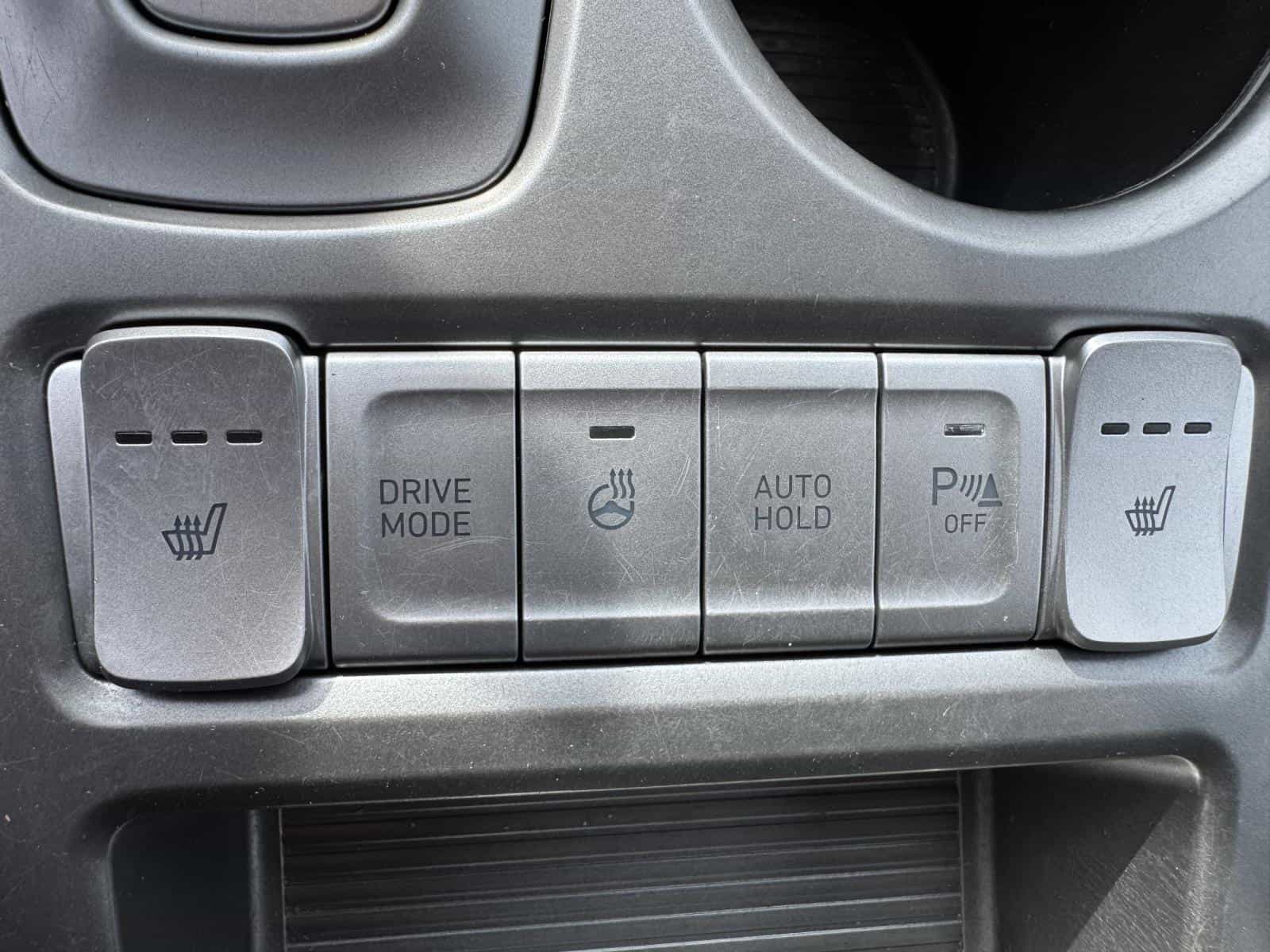 Image 20 Hyundai Kona EV Preferred 2021