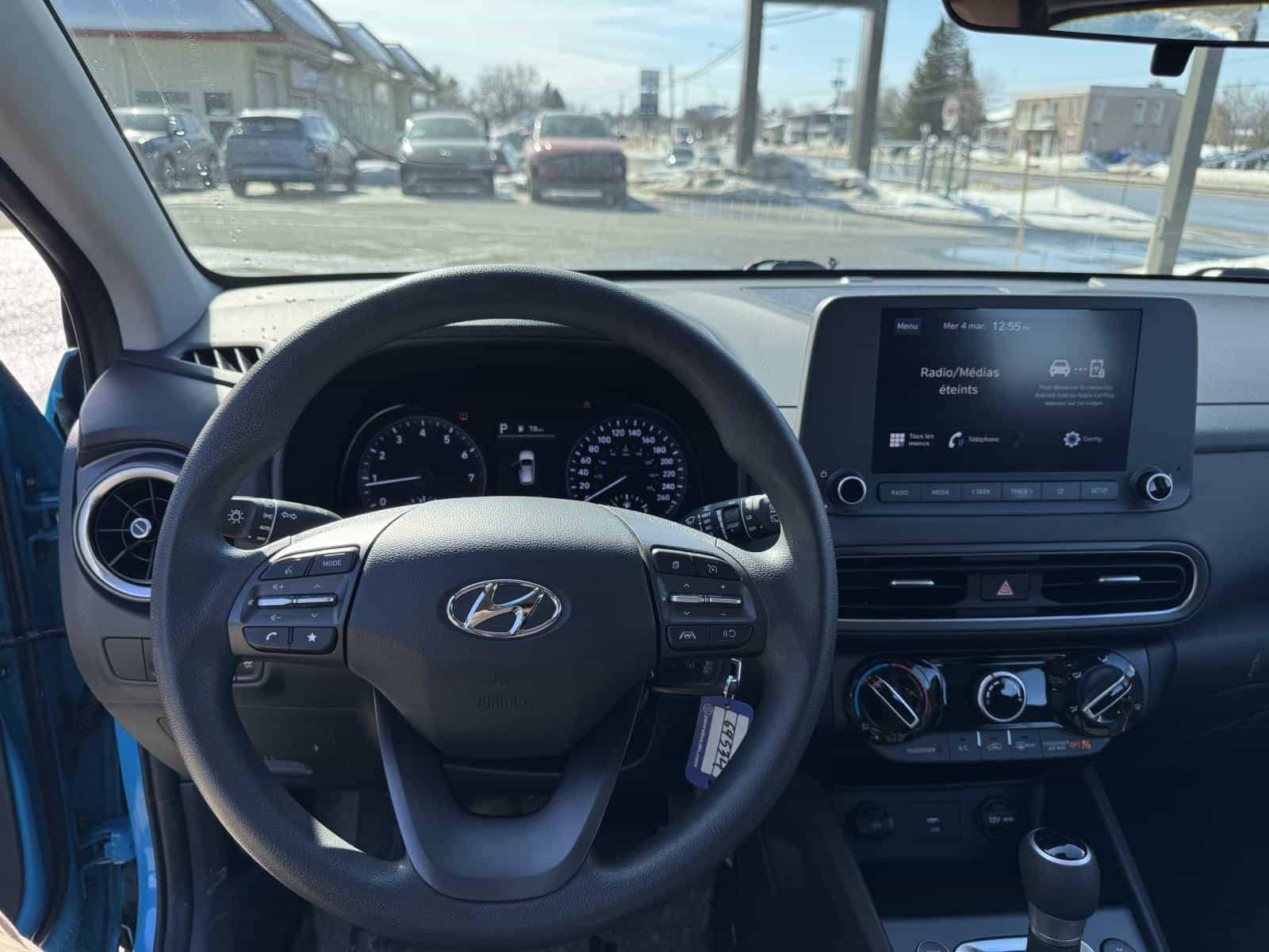 Image 7 Hyundai Kona Essential 2023