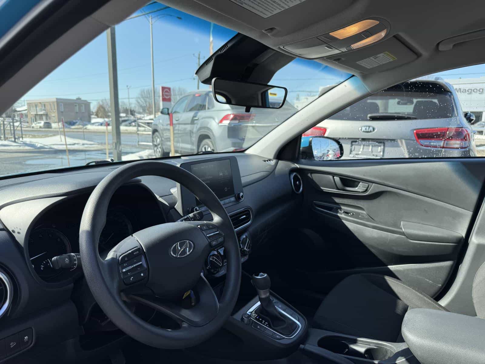 2023 Hyundai Kona Essential - Image 6