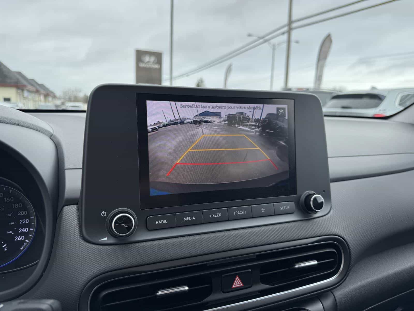 2023 Hyundai Kona Essential - Image 19