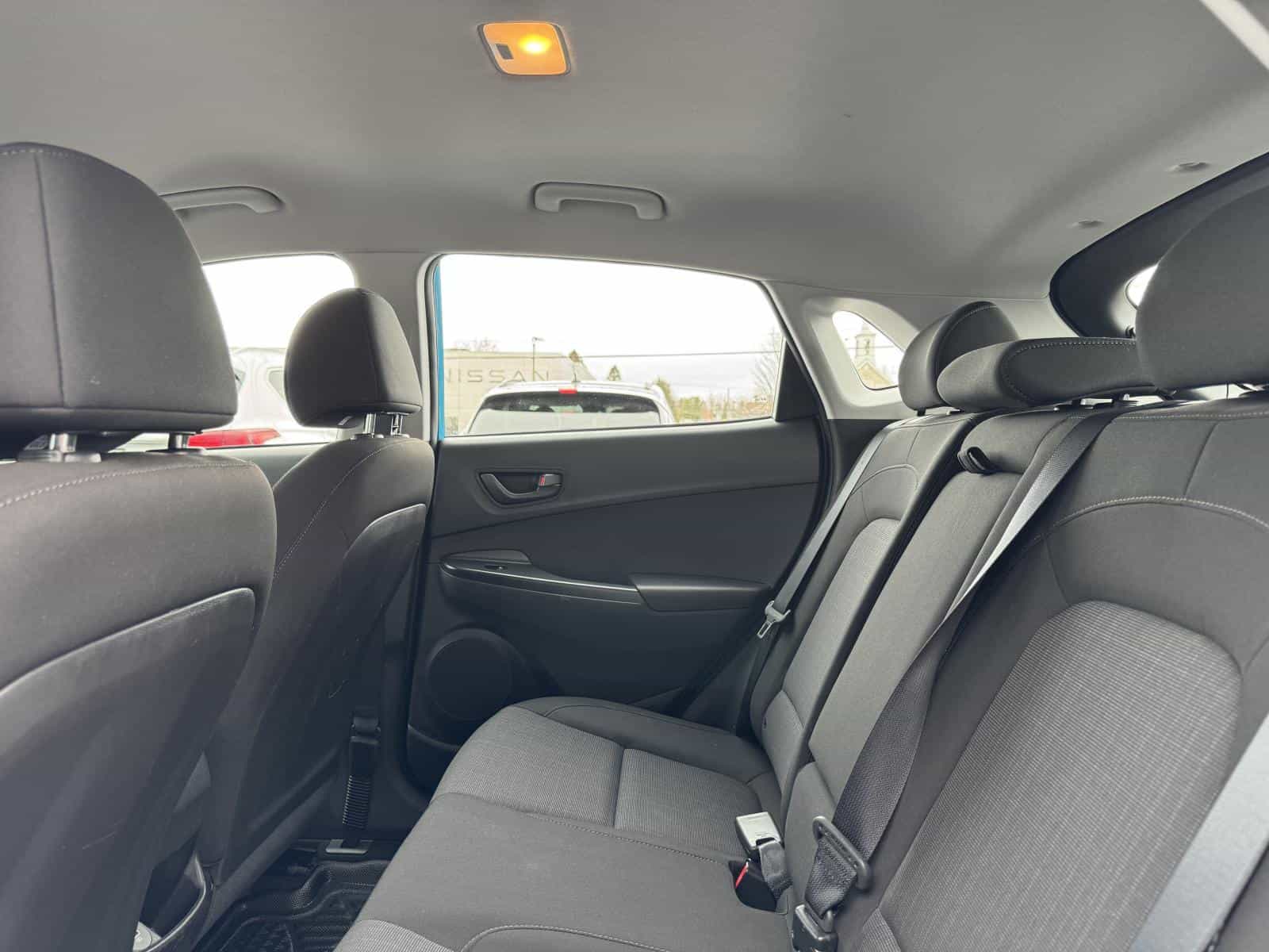 2023 Hyundai Kona Essential - Image 22