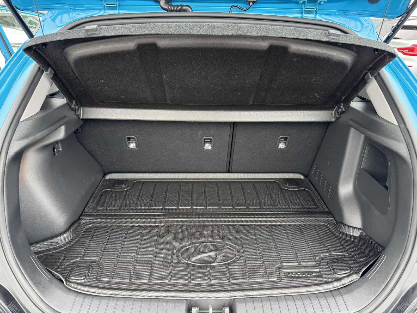 2023 Hyundai Kona Essential - Image 24