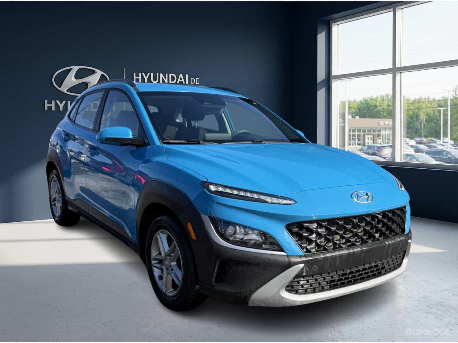 Image 5 Hyundai Kona Essential 2023