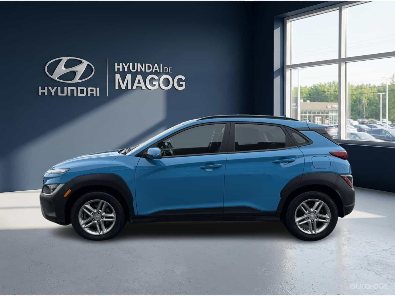 2023 Hyundai Kona Essential - Image 2