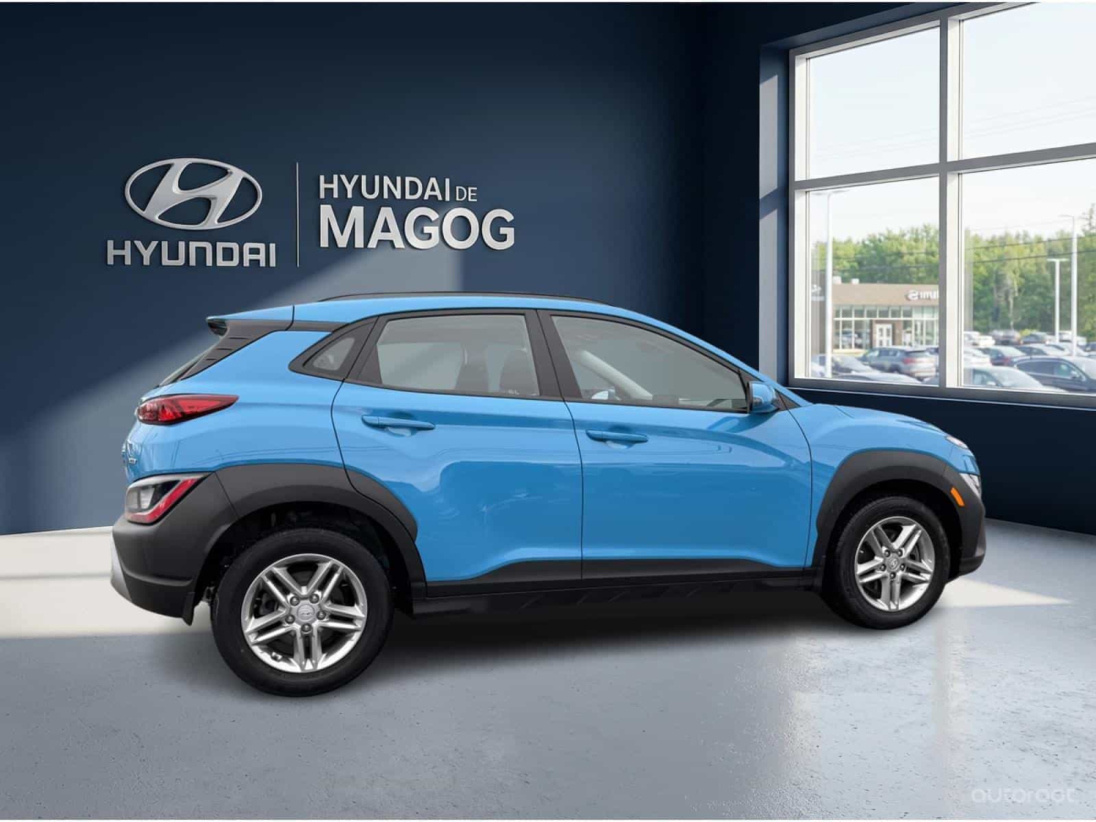 2023 Hyundai Kona Essential - Image 6