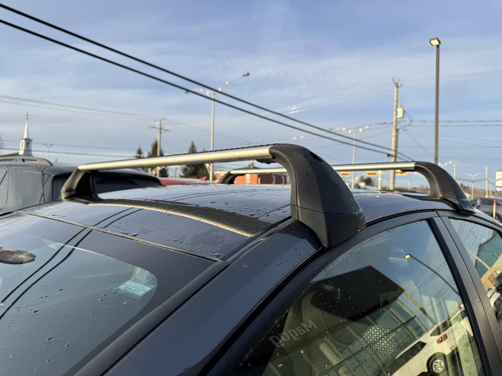 2019 Toyota Prius Technology - Image 7