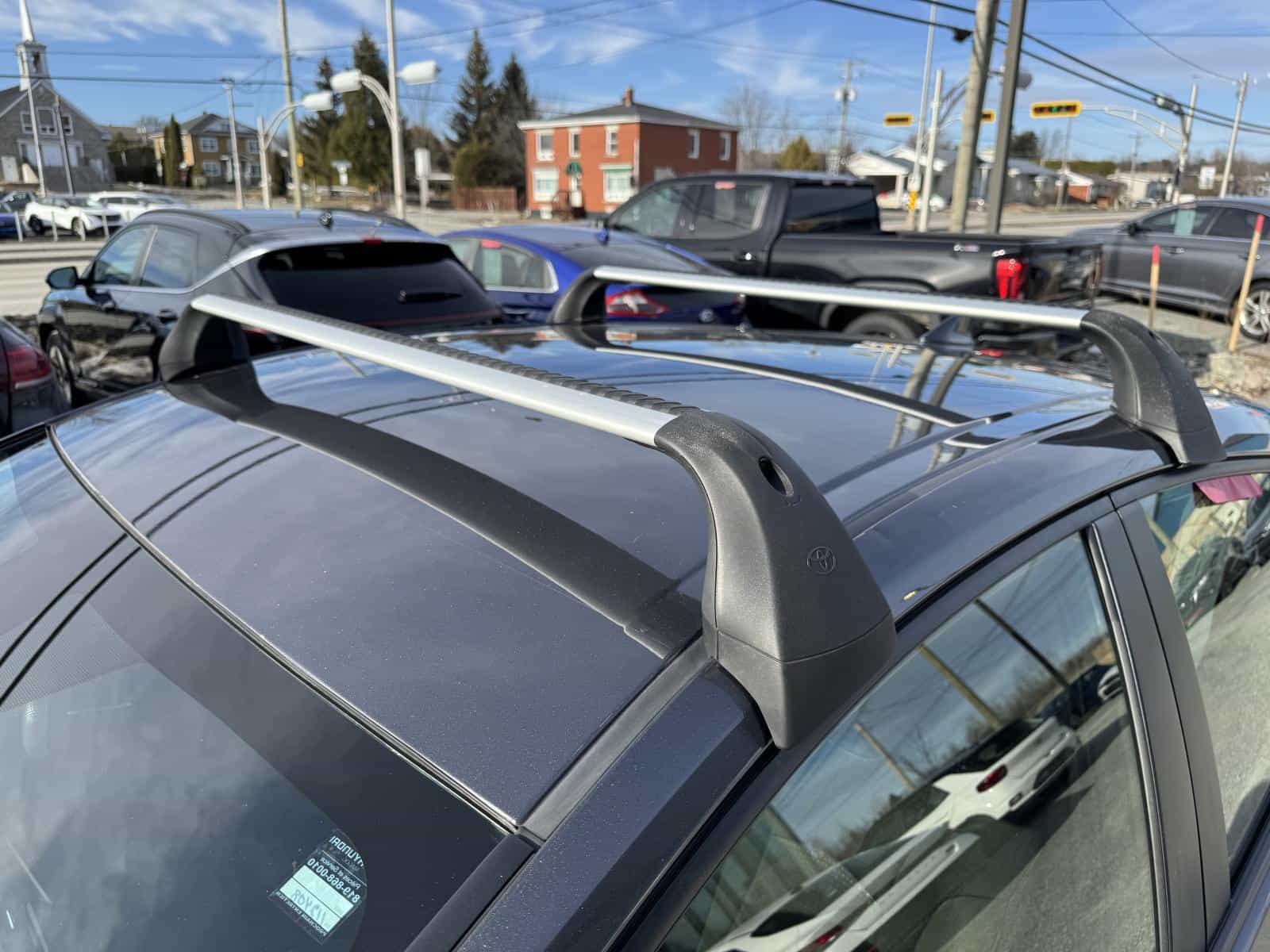 2019 Toyota Prius Technology - Image 8