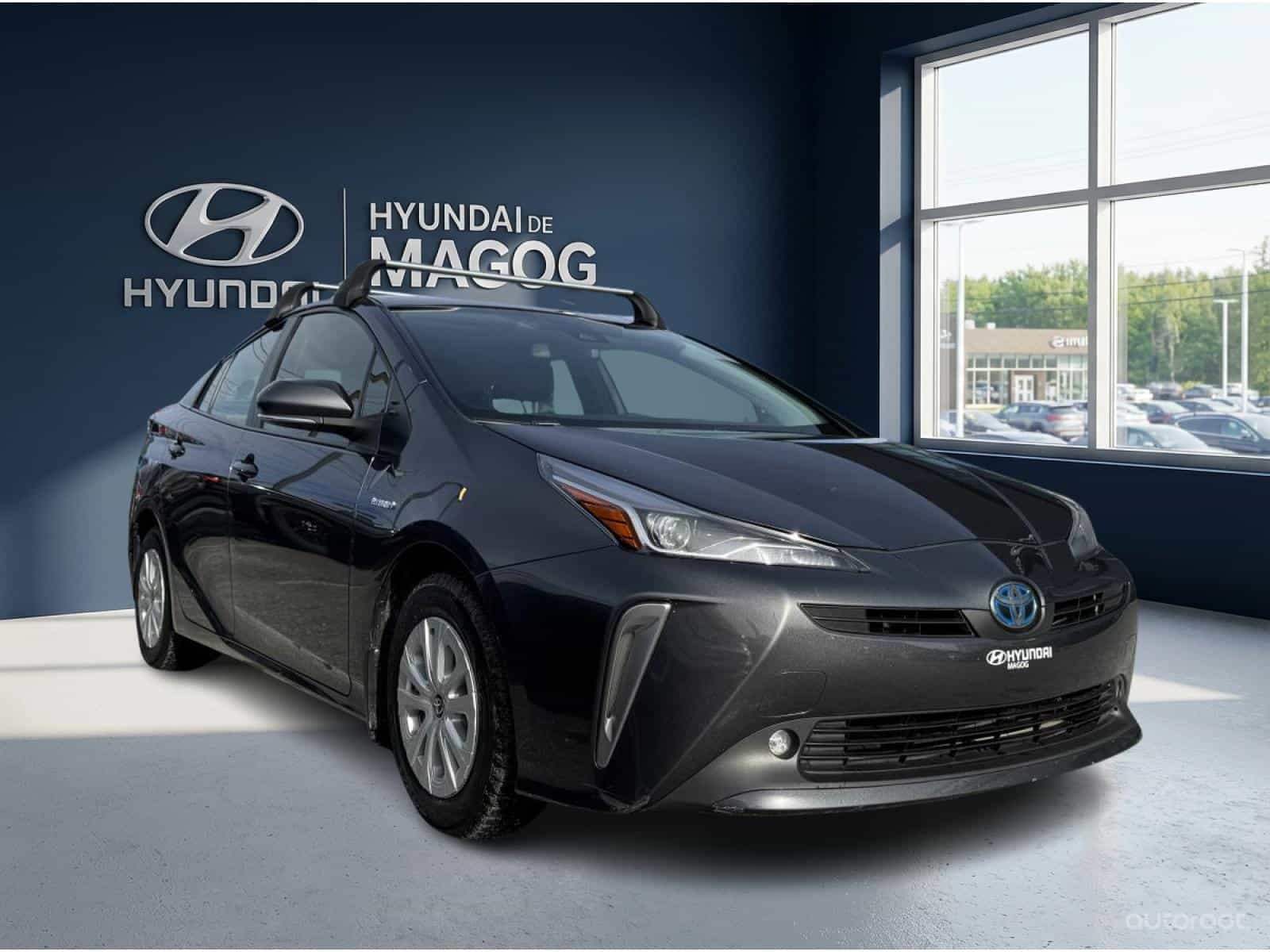 2019 Toyota Prius Technology - Image 5