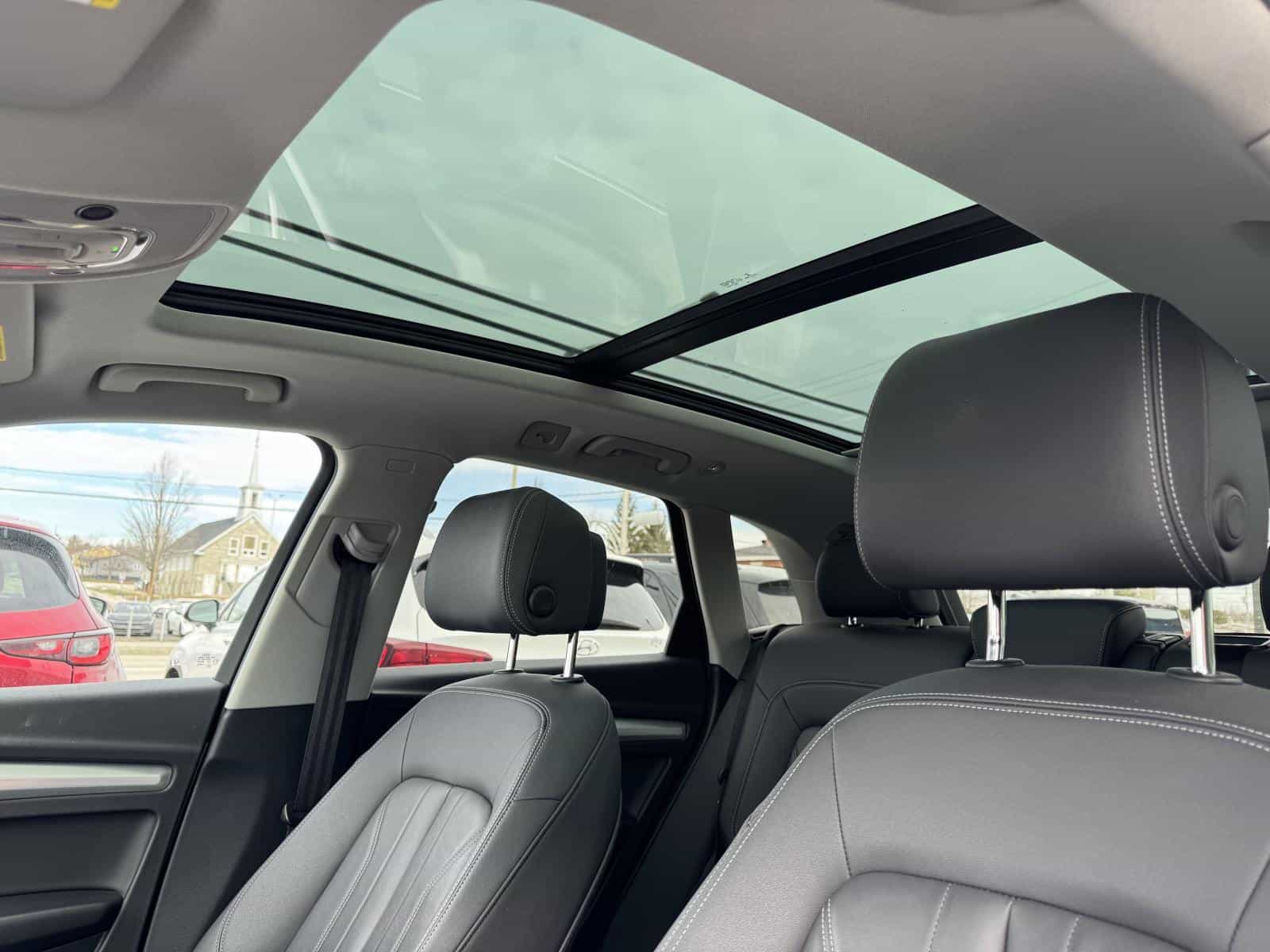 2021 Audi Q5 Progressiv - Image 10