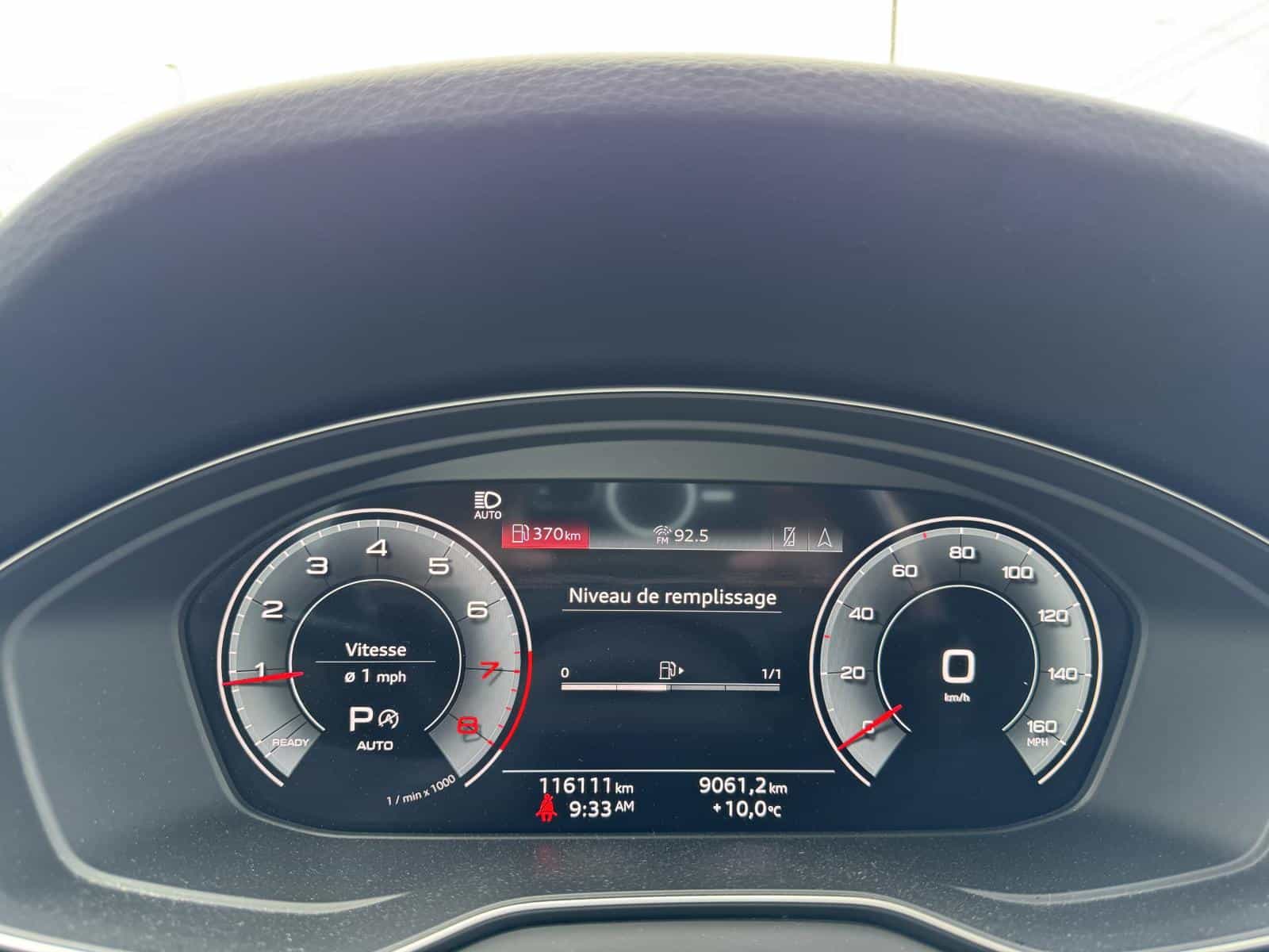 2021 Audi Q5 Progressiv - Image 11