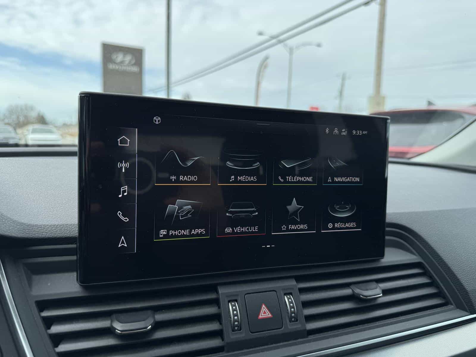 2021 Audi Q5 Progressiv - Image 13