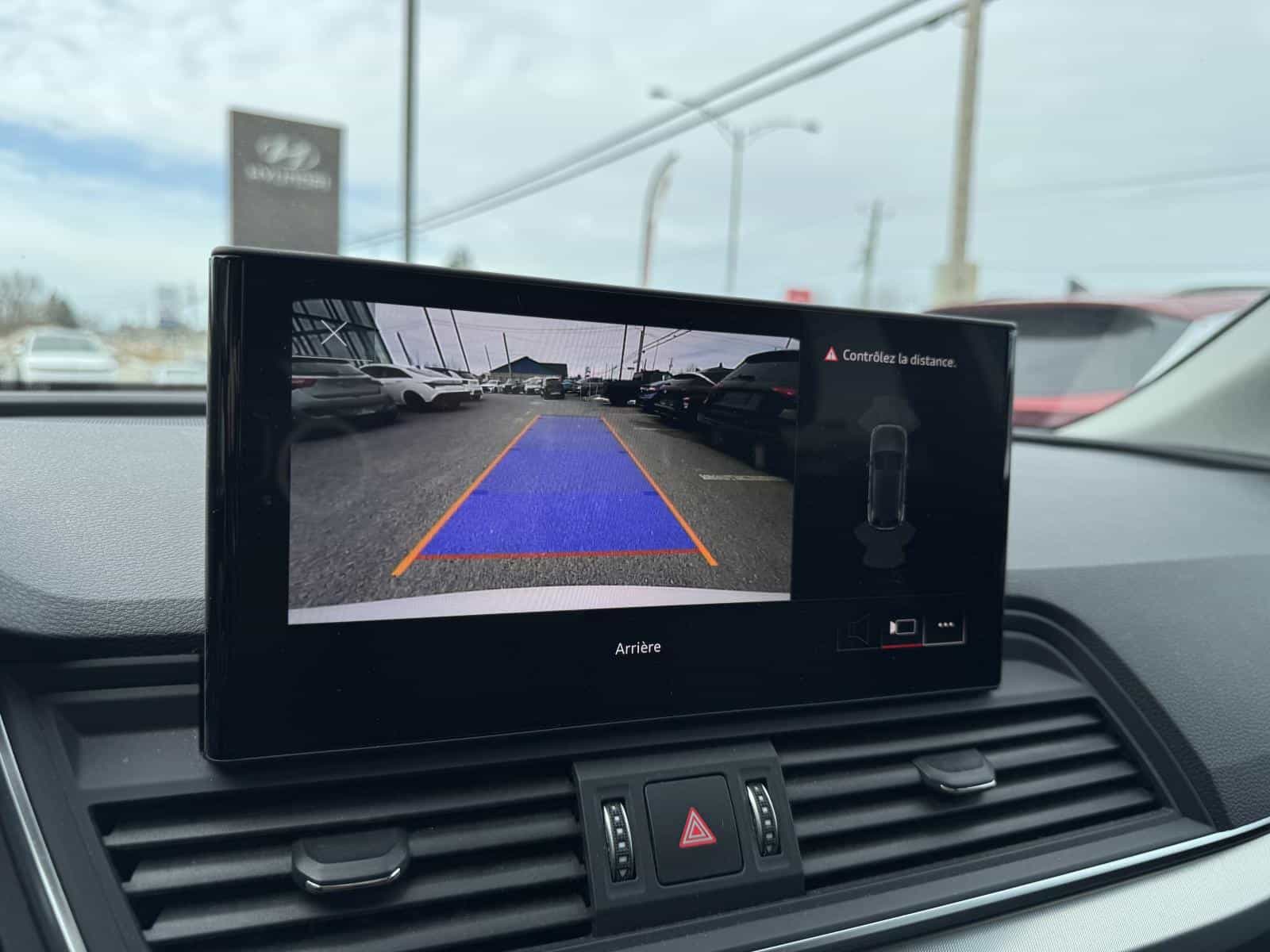 Image 12 Audi Q5 Progressiv 2021