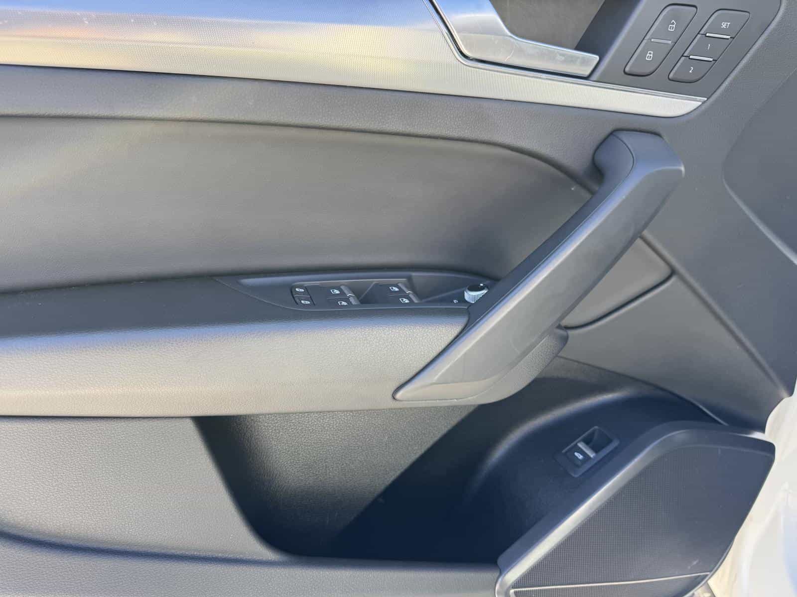 2021 Audi Q5 Progressiv - Image 11