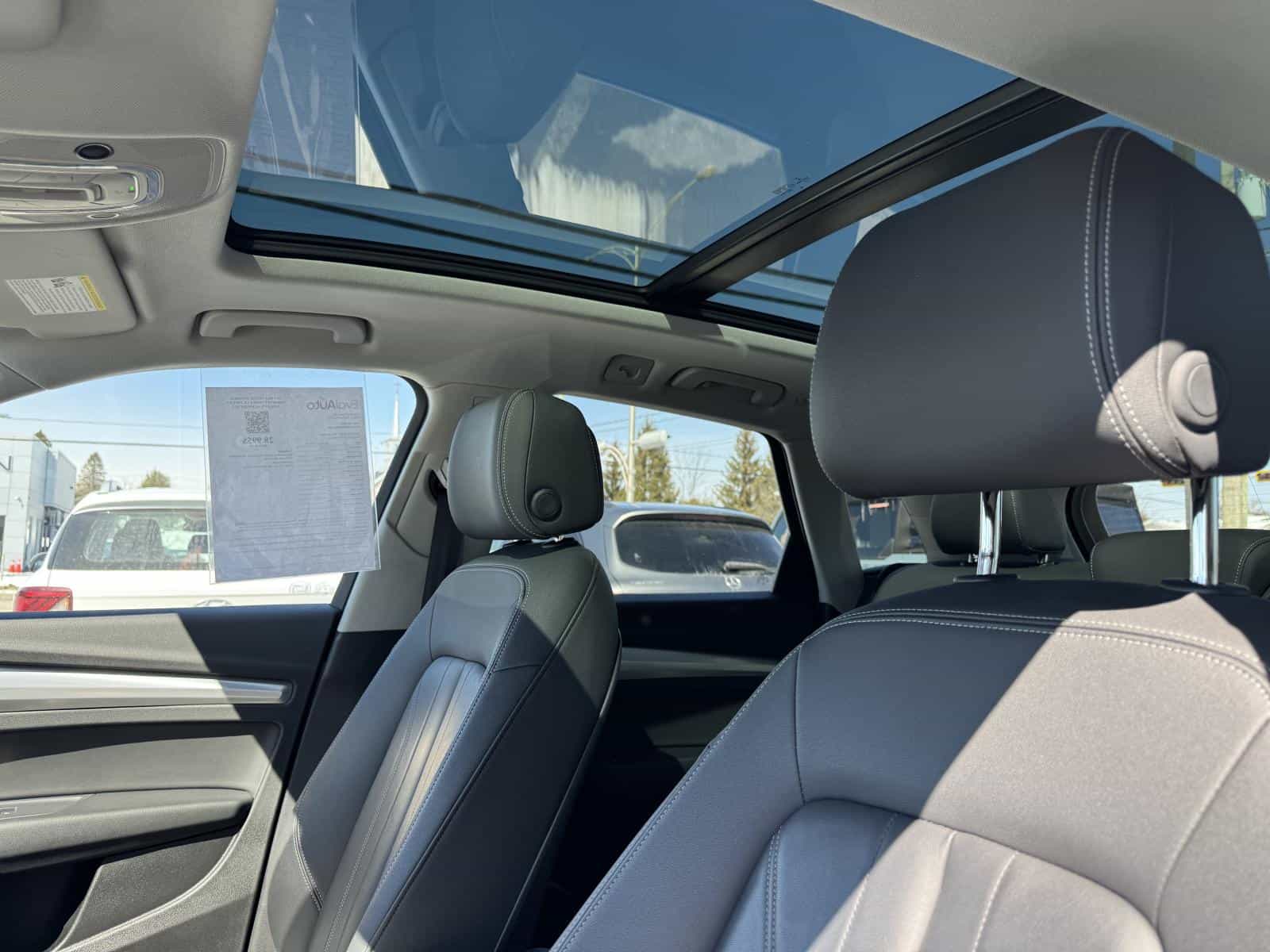 2021 Audi Q5 Progressiv - Image 10