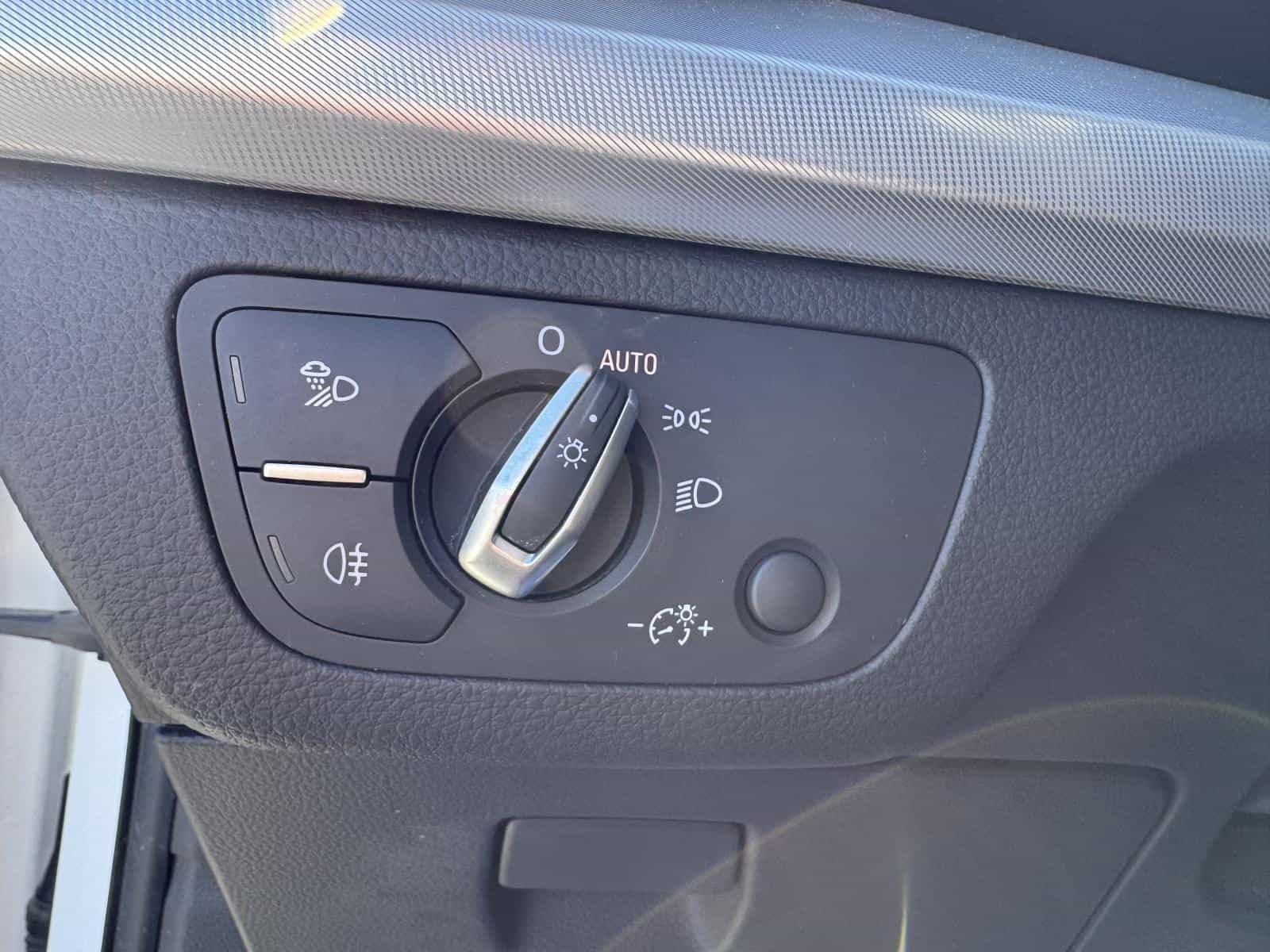 2021 Audi Q5 Progressiv - Image 14