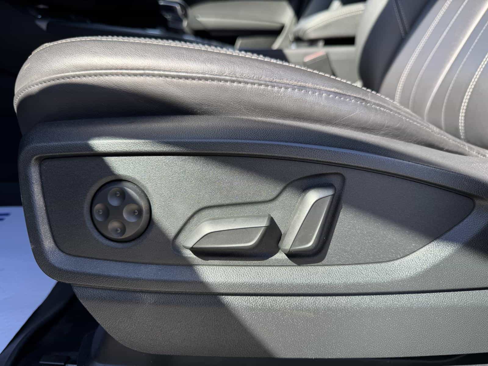 2021 Audi Q5 Progressiv - Image 12