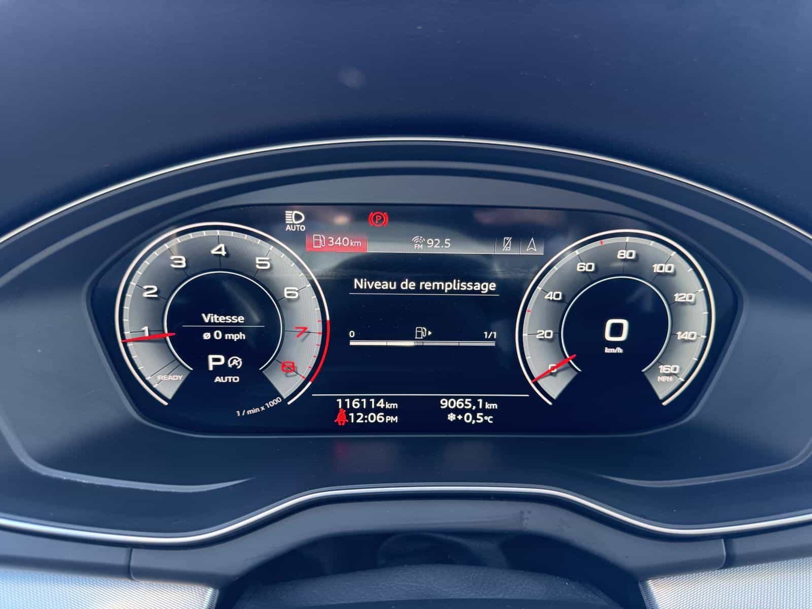 2021 Audi Q5 Progressiv - Image 17