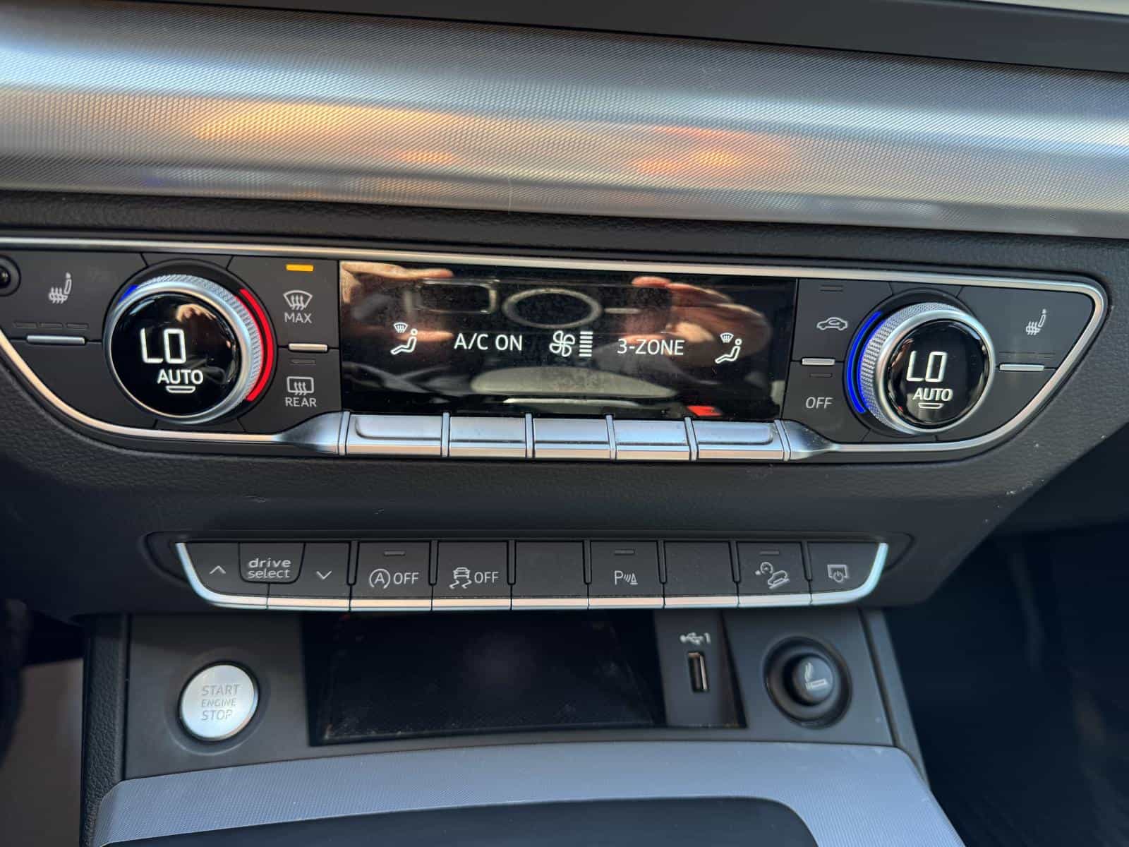 2021 Audi Q5 Progressiv - Image 20