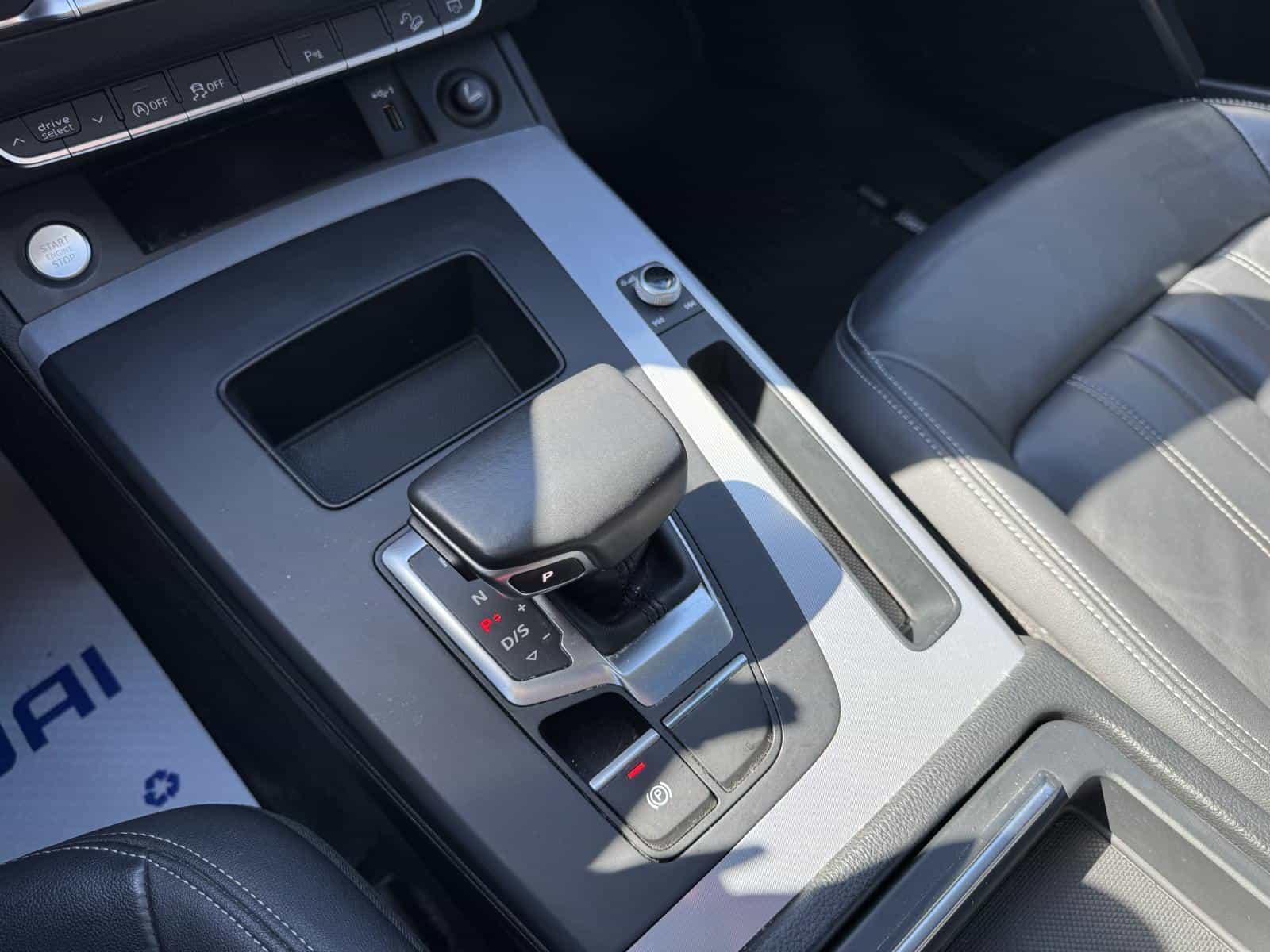 2021 Audi Q5 Progressiv - Image 21