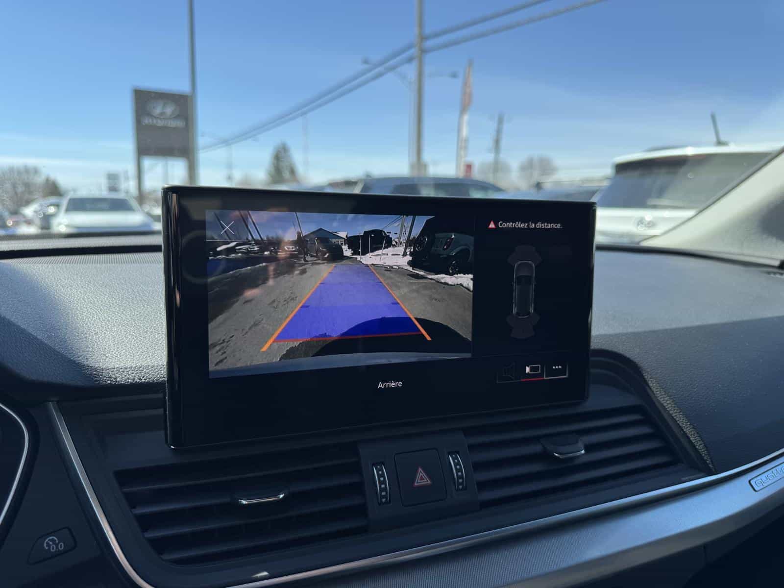 2021 Audi Q5 Progressiv - Image 18