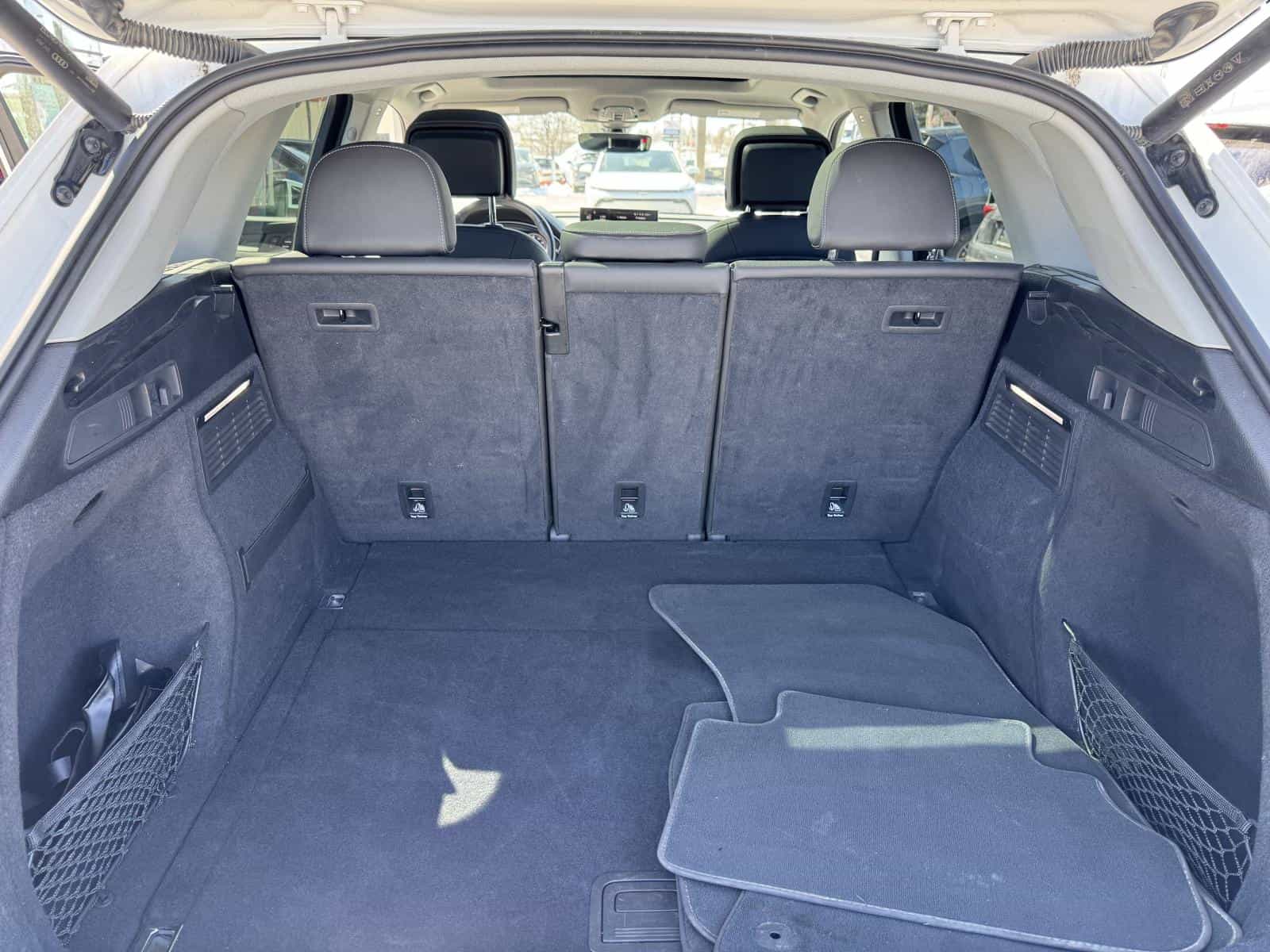 2021 Audi Q5 Progressiv - Image 23